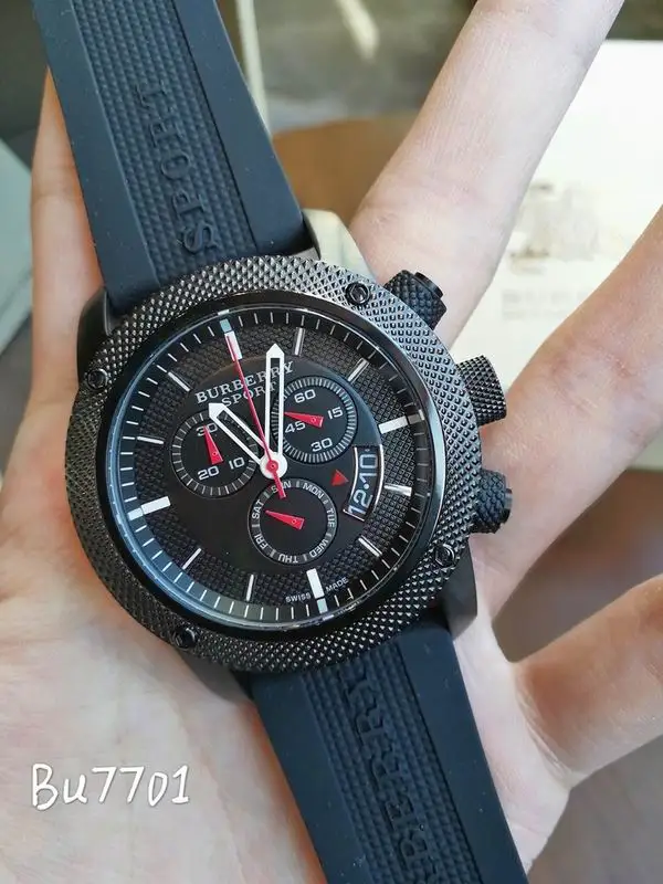 Burberry 45mm 080663